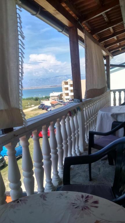 Apartments Ninske Vodice المظهر الخارجي الصورة