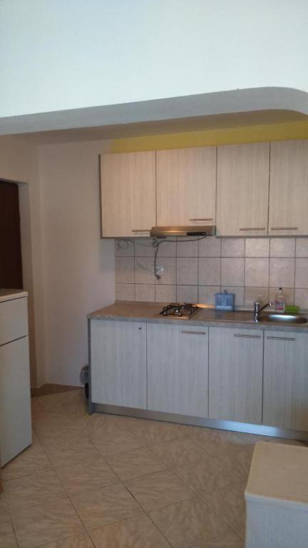 Apartments Ninske Vodice الغرفة الصورة