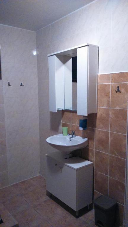 Apartments Ninske Vodice الغرفة الصورة