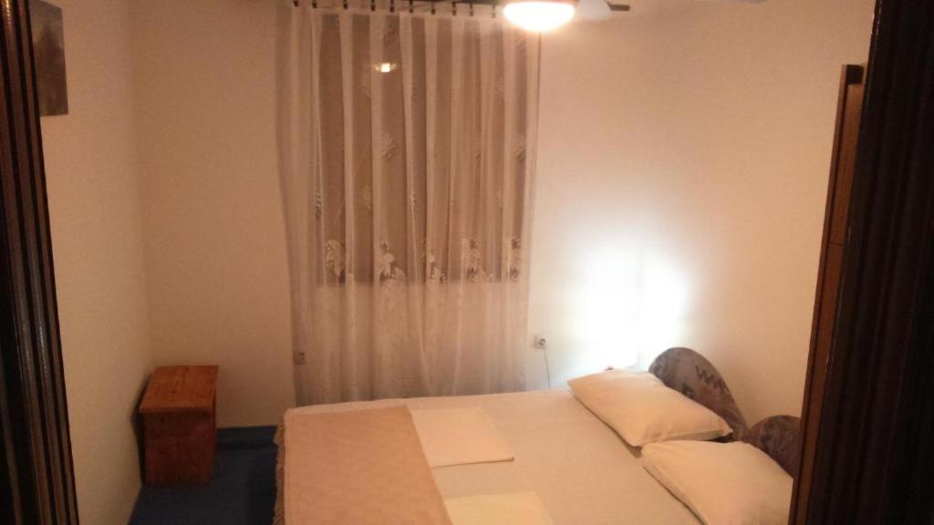 Apartments Ninske Vodice الغرفة الصورة